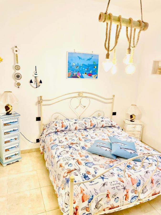 Villa Relax House Bari Exterior foto