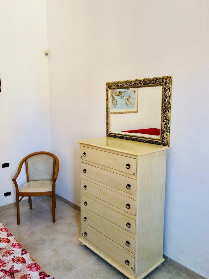 Villa Relax House Bari Exterior foto
